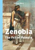 Zenobia or The fall of Palmyra, Novel