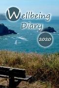 Wellbeing Diary 2020