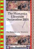 The Humanics Elleesium Declaration 2019