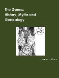 The Gunns; History, Myths and Genealogy