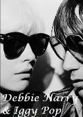 Debbie Harry & Iggy Pop