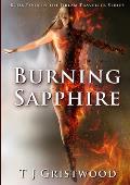 Burning Sapphire