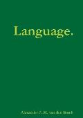 Language.