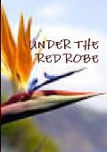 Under the red robe