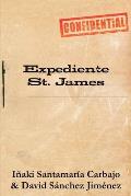 Expediente St. James
