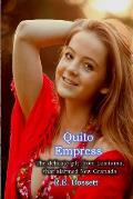 Quito empress: the delicate gift, from Lusitania, that alarmed New Granada