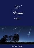 Antologica Atelier edizioni D'Estate
