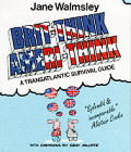 Brit Think Ameri Think A Transatlantic