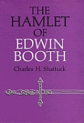 Hamlet Of Edwin Booth