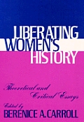 Liberating Womens History Theoretical