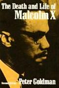 Death & Life Of Malcolm X 2nd Edition