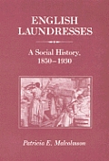 English Laundresses A Social History 185