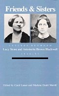Friends & Sisters Lucy Stone Stone