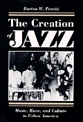 Creation Of Jazz Music Race &