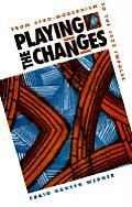 Playing The Changes From Afro Modernism