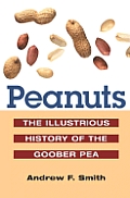 Peanuts The Illustrious History Of The