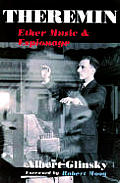 Theremin Ether Music & Espionage