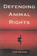 Defending Animal Rights