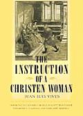 Instruction Of A Christen Woman