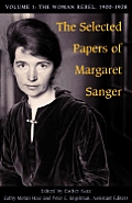 Selected Papers Of Margaret Sanger The