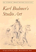 Karl Bodmers Studio Art