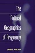 Political Geographies Of Pregnancy