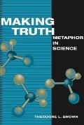 Making Truth Metaphor In Science