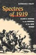 Spectres Of 1919 Class & Nation In The M