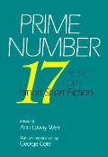 Prime number 17 stories from Illinois short fiction