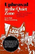 Upheaval In The Quiet Zone A History Of