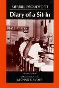 Diary Of A Sit In 2nd Edition