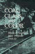 Coal Class & Color Blacks In Southern West Virginia 1915 32