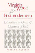 Virginia Woolf & Postmodernism