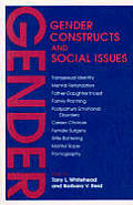 Gender Constructs & Social Issues