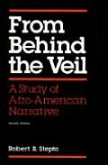 From Behind the Veil: A Study of Afro-American Narrative