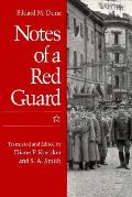 Notes Of A Red Guard