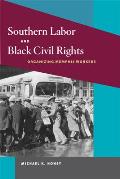Southern Labor & Black Civil Rights Organizing Memphis Workers