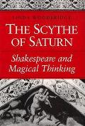 Scythe Of Saturn Shakespeare & Magical T