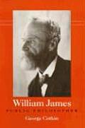 William James Public Philosopher