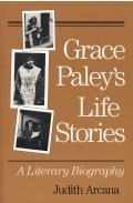 Grace Paleys Life Stories A Literary