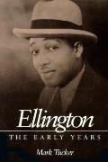 Ellington The Early Years Music In Am