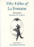 Fifty Fables Of La Fontaine