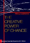 Creative Power Of Chance