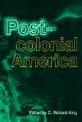 Postcolonial America