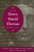Life Of Henry David Thoreau