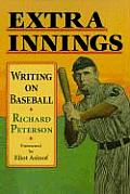 Extra Innings: Writing on Baseball