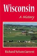 Wisconsin: A History