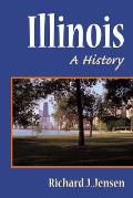 Illinois: A History