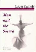 Man & The Sacred