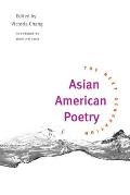 Asian American Poetry: The Next Generation